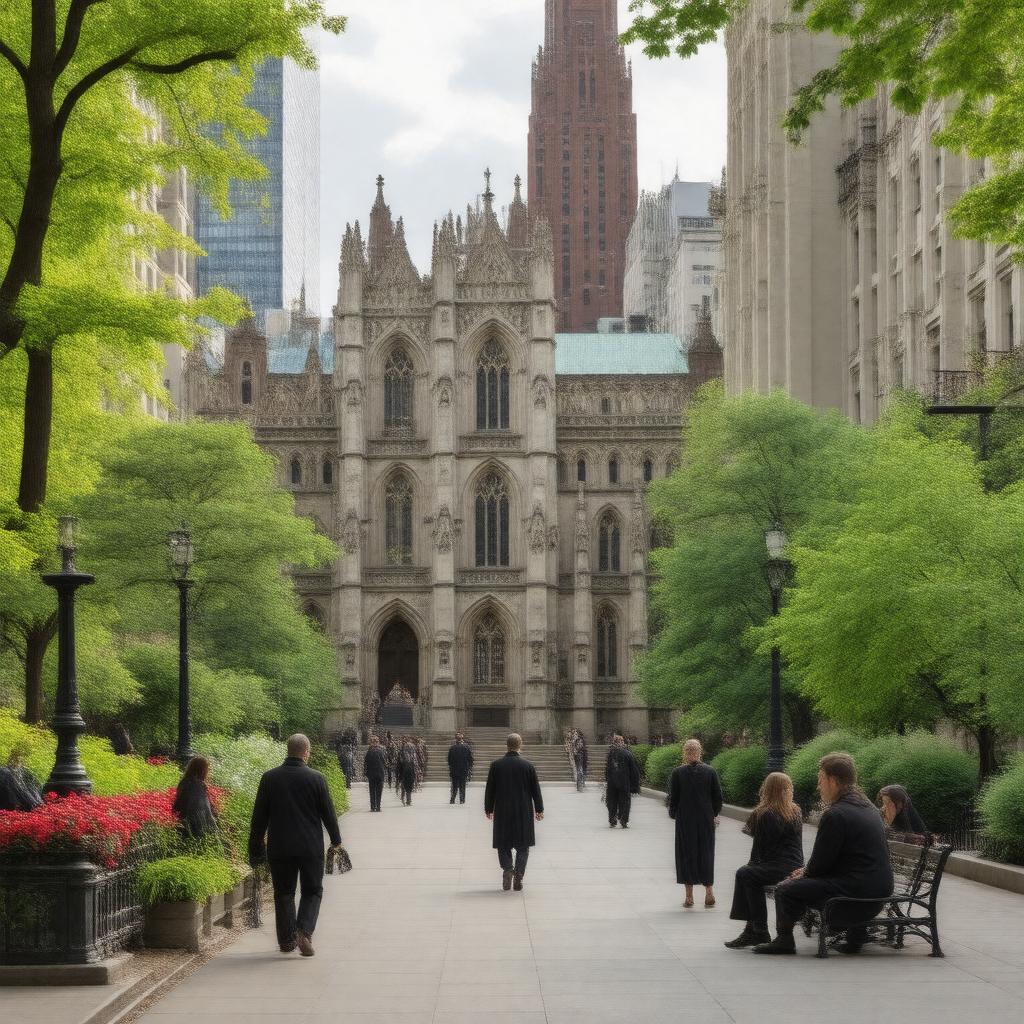 General Theological Seminary
